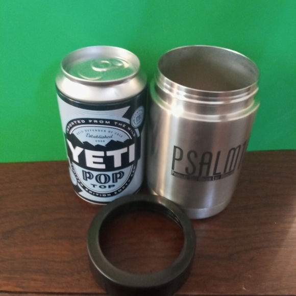 Yeti 12oz can cooler - Picture 3 of 5